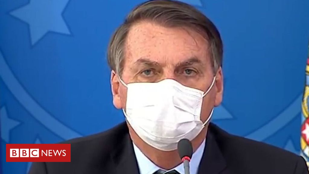 Bolsonaro veta prorrogação de desoneração da folha e sanciona programa de corte de salário